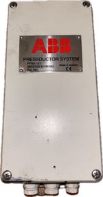 ABB 3BSE003-911R0001 PRESSDUCTOR SYSTEM CONTROL UNIT 3BSE003911R0001 PFRA-101