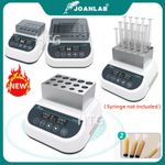 Beauty PRP Gel Heating Machine Centrfugal Lab Blood Serum Fat Separator 220V UK