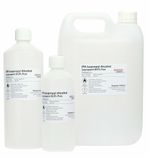 Isopropyl Alcohol 99.9% PURE Isopropanol IPA Disinfectant Sanitiser Cleaner
