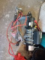 New Winch