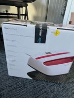 Cricut EasyPress 2 Heat Press 9x9in Handheld Manual 220V Digital Display