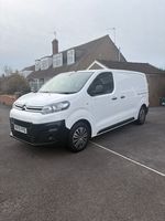 Citroen Dispatch 1.5 BlueHDi 1000 Enterprise Euro 6 S