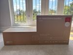 LG US70T 5.1.1 Channel Home Cinema Soundbar with Subwoofer Dolby Atmos DTSX