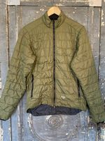 Mission Workshop ACRE Series Jacket / Medium / Pertex/primaloft Cycling Jacket