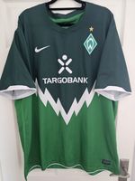 Werder Bremen 2010-11 Home Shirt XXL