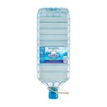 WATER COOLER 15L BOTTLE FOR DISPENSER MACHINES UNIVERSAL FIT 15 LITRE OFFICE