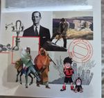 Royal Mail Year Book 2021 Special Stamps Collection No. 38 Brand New