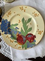 Royal Doulton Pomegranate Plates