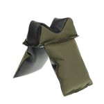 Portable Non-slip Filled Window Mount Shooting Rest Case for Hunting