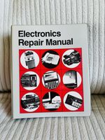 Electronic Repair Manual Weka 3