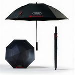 Genuine Audi Sport Umbrella Windproof UV-Resistant Authentic Gift Accessories