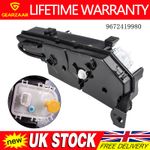 For Citroen Berlingo Fuel Additive DPF Filter Tank Pump 1.6 2.0 HDi 9672419980