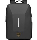 NWT Motorcycle backpack Hard shell water resistant gear bag