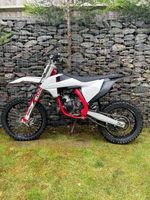Gas Gas 2023 85 Big wheel Motocross Bike Gas Gas