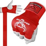 Boxing Hand Wraps Inner Gloves Gel Padded Best MMA Muay Thai Kickboxing