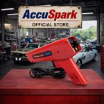 P8000 AccuSpark Professional Timing Light,with advance control