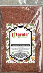 Cress Seeds | Halim Seeds Sprouting Premium Quality By Masala Cottage