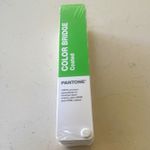 Pantone Pantone Color Bridge Coated Colour Guide - Green/White Color Guides