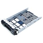 Dell (058CWC) PowerEdge  13G LFF Hot-Swap Caddy (0KG1CH)