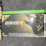 Activision Guitar Hero Live Supreme Party Edition Xbox One 2 Guitars