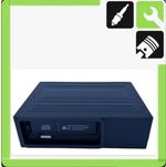 Jaguar S Type Compact Disc CD Changer Unit  Clarion XW4F-18C830-AL