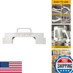 syykttd 3 in 1 Framing Tools 12" 14" 16" On-Center Layout Spacing Tool 6061