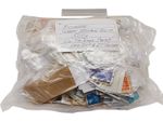 500g Kiloware Great Britain Stamp Collection Late 20th 21st Century -12-