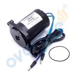 8M0060140 Tilt Trim Motor For Mercury Marine Outboard Motor 105-300HP Oversee