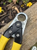 Monument Olive Cutter 22mm Removal Tool Plumbing Gas Copper Pipe DIY