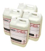 Brick Acid Industrial Brick/Patio Cleaner 20L (4x5L) Pro-Chem Brick Acid 9%