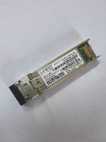 1PCS Juniper SFPP-10G-ZR-OTN-XT 740-052562 SFPP 80KM 1550nm 85C Fiber Optic