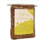 17 Litre fera Small Pet Bedding Planet Positive Products