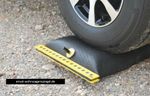 Emuk Air-Lift Air Lifting Cushion for Motorhomes and Caravans up to 11 Tonne