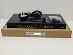 VoCoVo VCV4110 Headset Controller + 8xPOE Rack Mount Voice TPM - New Inc VAT