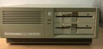 Commodore PC 10-III XT Retro Desktop PC (Rev 5.7A) 