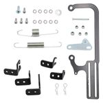 For Automatic Transmission TV Cables 304147 Throttle Carburetor Cable Mount Set