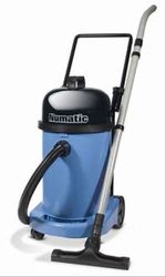 Numatic WV470 Wet & Dry Vacuum Cleaner (Free Delivery)
