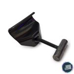 Thule Lower Bracket Clamp for WanderWay Bike Carrier - Spare Part - 1500054295