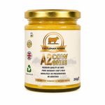 Cattleman Foods A2 Guernsey Cow Ghee 250g Grass Fed British Premium Ghee
