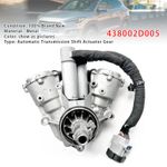 438002D005 Automatic Transmission Shift Actuator Gear For Hyundai Tucson 16-21 G