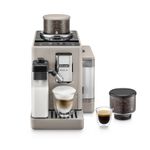 DeLonghi Rivelia Fully Automatic Coffee Machine Sand Beige EXAM440.55.BG Refurb
