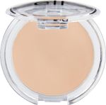 e.l.f. Prime & Stay Finishing Powder, Lightweight, Tinted, Long Lasting, Blurs 
