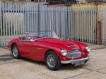 Austin Healey 3000 used cars for sale