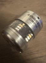 Renishaw CNC Touch Probe OMP60 Good Working Order Used In Very Good Condition.