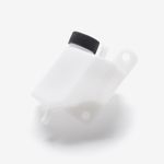 Coolant Reservoir for TR125-3-E5 Easy Installation WTRSVR018 Water Reservoir