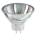 A1/229 EFM 8v 50w GZ6.35 OSRAM 64607 8mm Cine Projector Hanimex Bulb Lamp EFM