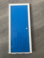 Sindy Super Home Door by Pedigree - Ref: 44437 No Packaging & Small Broken Part
