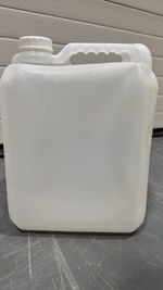 Used 20Litre (£17 for 4) Jerry Can for Water, Gardening, Caravan, Camping, Wash