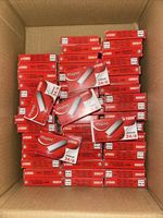 Maped Staples 24/6 1000pcs