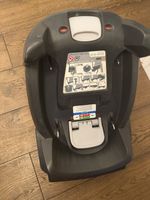 BeSafe iZi Go X1 Modular isofix base